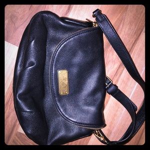 Marc by Marc Jacobs classic Natasha crossbody